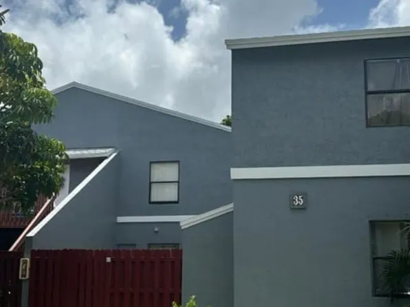 35 Crossings Cir Circle #F, Boynton Beach, FL 33435