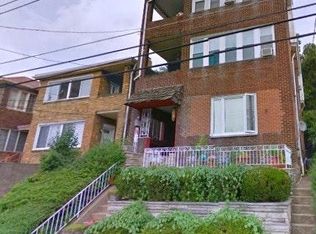 512 Halsey Ave #3, Pittsburgh, PA 15221