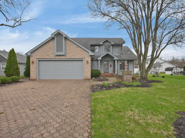 776 Hampton Rd S, Newark, OH 43055