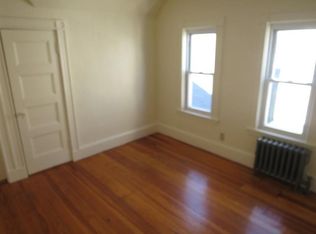 29 Cambria St #2A, Somerville, MA 02143