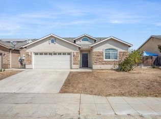 3762 W Harvard Ave, Fresno, CA