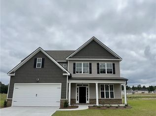 5 Belvedere Dr, Guyton, GA 31312