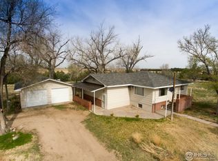 5670 County Rd S, Wiggins, CO 80654