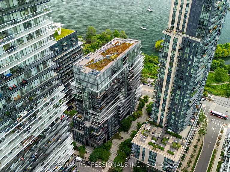 110 Marine Parade Dr #1209 — Photo 33