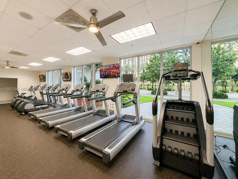 19370 Collins Ave #1410 — Photo 8
