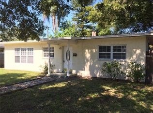 4725 23rd Ave S, Saint Petersburg, FL 33711