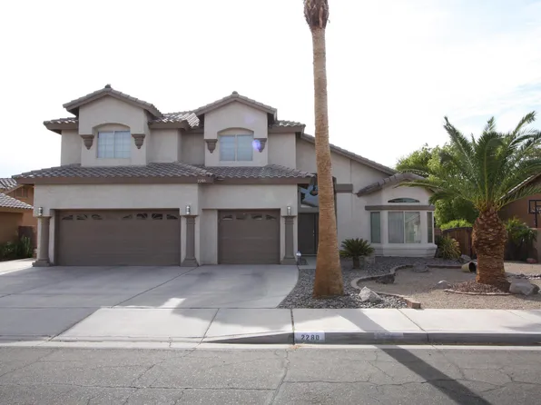2280 S 42nd Ave, Yuma, AZ 85364