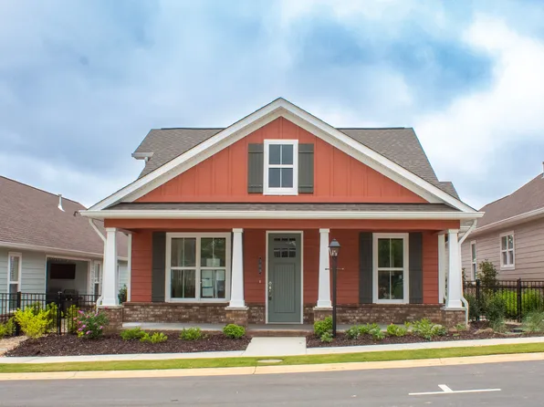 369 Buxton Rd, Dalton, GA 30721