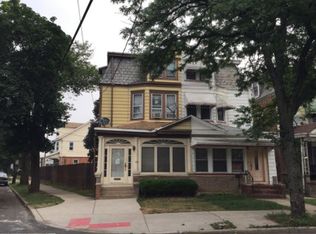 1102 Hamilton Ave, Trenton, NJ 08629