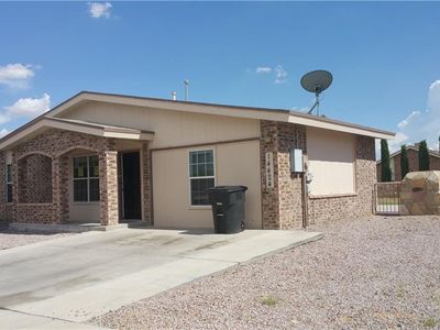 14424 Desierto Bello Ave, Horizon City, TX, 79928