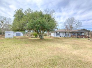 1851 Mittie Crain Rd, Milton, FL 32570