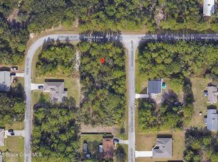 216 San Servando Ave SW, Palm Bay, FL 32908