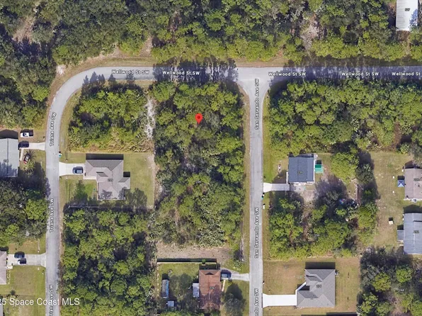 216 San Servando Ave SW, Palm Bay, FL 32908
