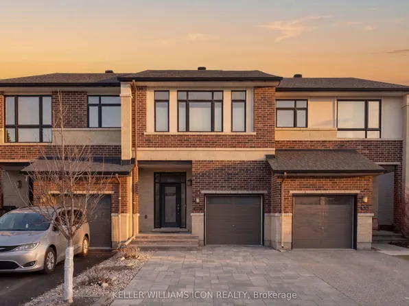 636 Tennant Way, Ottawa, ON K4M 0C7