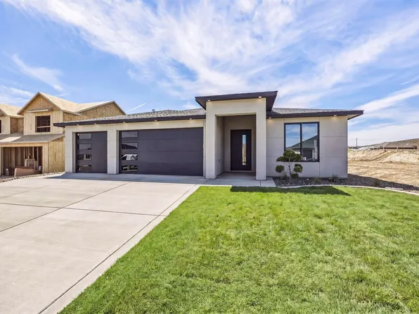 3413 Allison Way, Richland, WA 99352