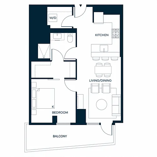 Floor plan A3