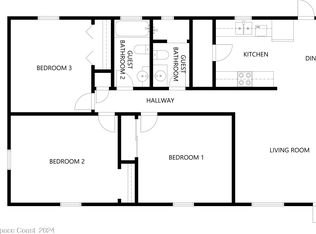 904 Cheyenne St, Jupiter, FL 33458