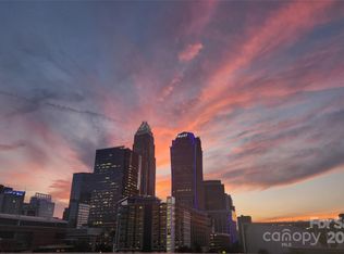 505 E 6th St UNIT 704, Charlotte, NC 28202