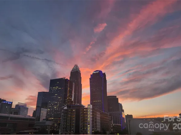 505 E 6th St Unit 704, Charlotte, NC 28202