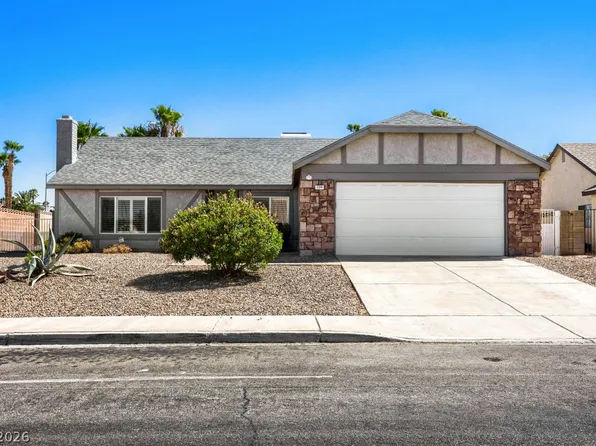 204 Tamarack Dr, Henderson, NV 89002