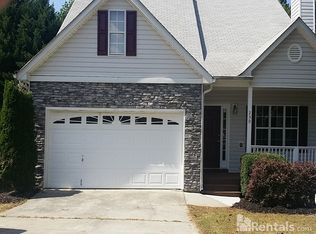 250 Hillcrest Rdg, Canton, GA 30115