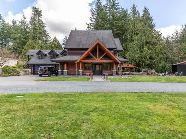 20078 27th Ave, Langley, BC V2Z 1X2