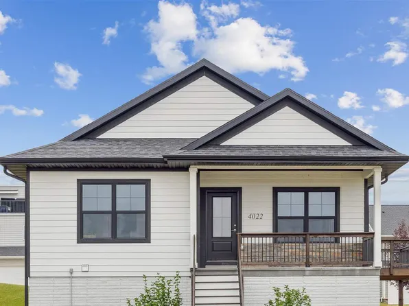 4022 Unbridled Ave, Iowa City, IA 52240