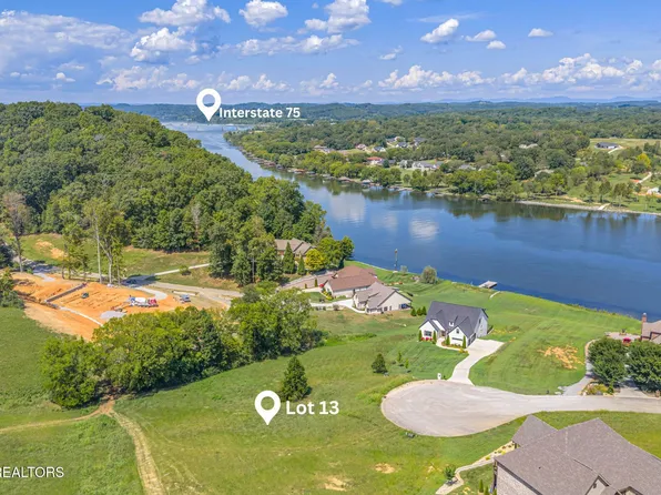 599 River Rd, Loudon, TN 37774