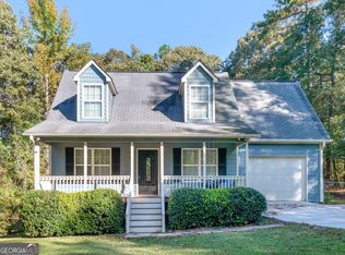 462 Ingram Rd, Barnesville, GA 30204