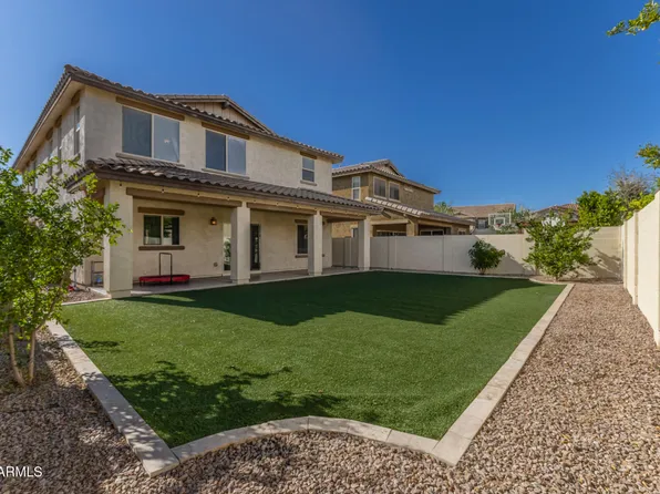 5009 S Selenium Lane, Mesa, AZ 85212