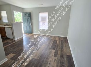 37 Coats Cir, Benson, NC 27504