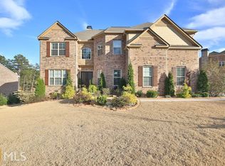 3035 Guardian Walk NW #20, Kennesaw, GA 30152
