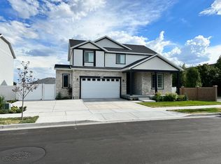 3589 W Alta Loma Ln, South Jordan, UT 84095