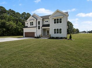 1800 Batten Farm Rd #18, Selma, NC 27576