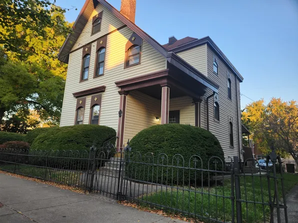 244 Elm St, Ludlow, KY 41016