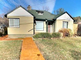 2005A Smith Flat Rd, Placerville, CA 95667