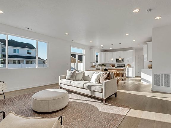 Amesbury Plan, Parkview at Shoreline, Syracuse, UT 84075 | Zillow