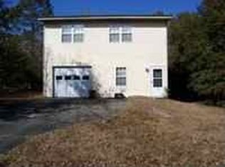 214 Hidden Bay Dr, Cedar Pt, NC 28584