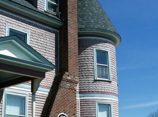 421 Chandler St #3, Worcester, MA 01602