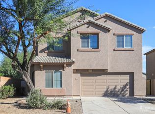 17244 W Maui Ln, Surprise, AZ 85388