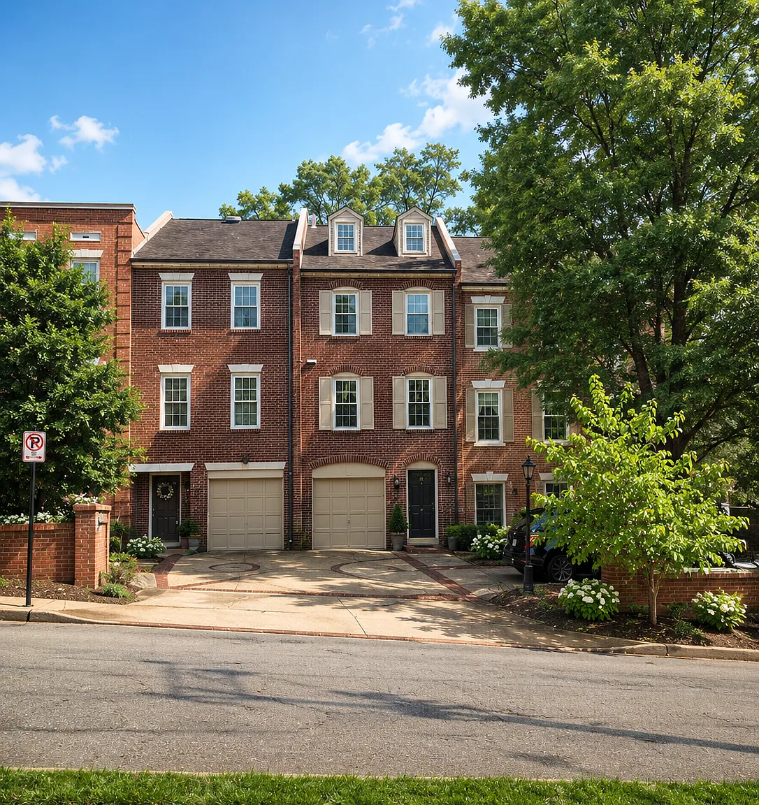 3 bed, 3.5 bath, 1964 sqft, $5,499 — Photo 1