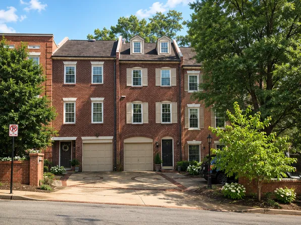 1822 21st St N, Arlington, VA 22209