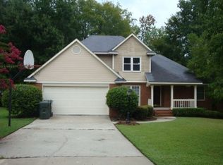 185 Autumn Trace Ct, Macon, GA 31210