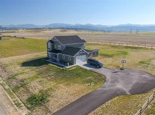 4323 Mica Dr, Helena, MT 59602
