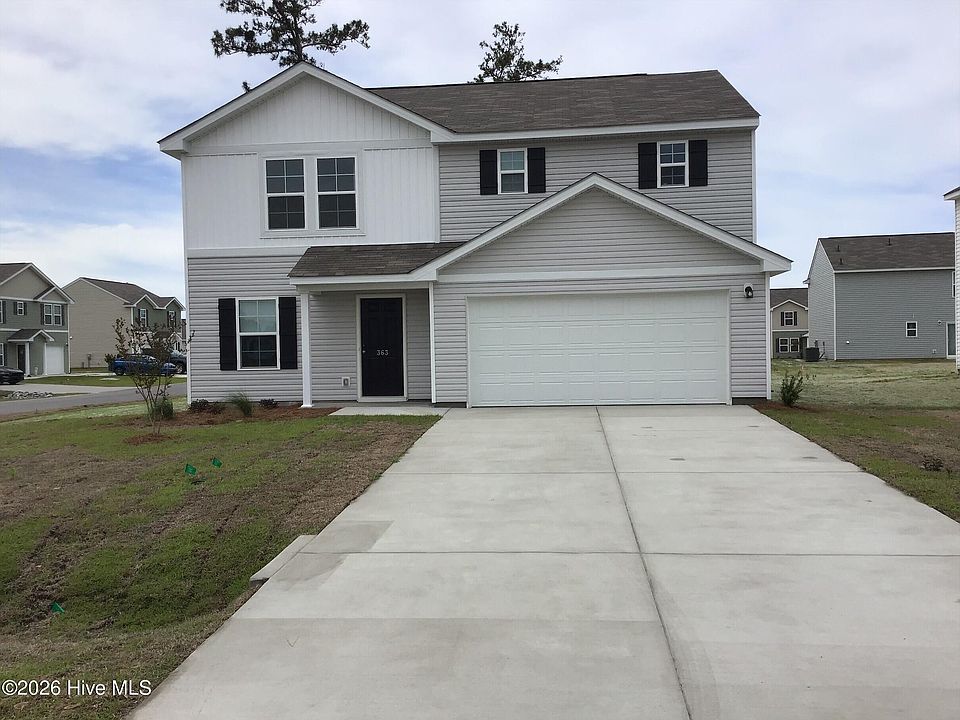 1st image of 363 Bosco Lane SW