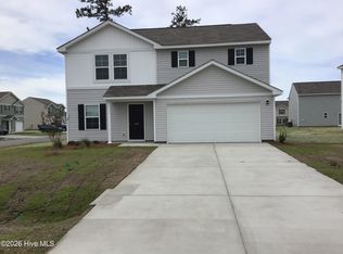 363 Bosco Ln SW, Supply, NC 28462