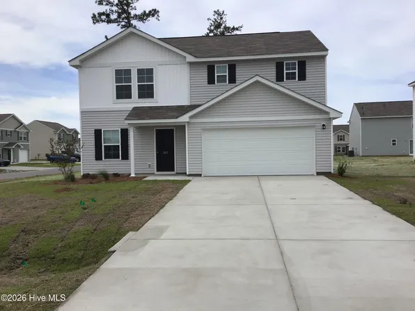 363 Bosco Lane SW, Supply, NC 28462