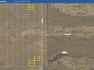 Trigo Springs Rd, Belen, NM 87002