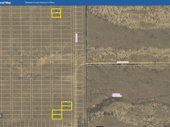Trigo Springs Rd, Belen, NM 87002