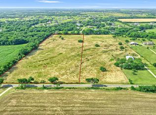 Mackey Rd, Howe, TX 75459